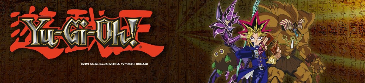 Yu-Gi-Oh!
