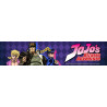 Jojo's Bizarre Adventure