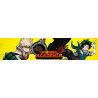 My Hero Academia