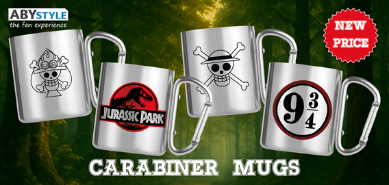 Carabiner